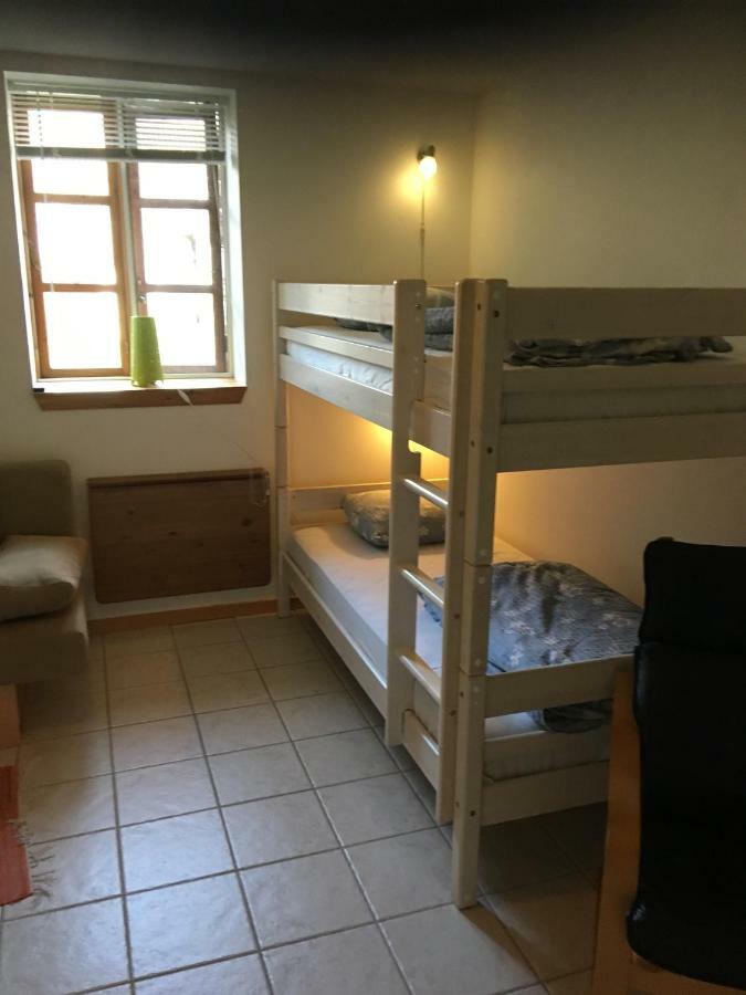 Bed and Breakfast Korshojgards Bed Og Breakfast Herlufmagle Экстерьер фото