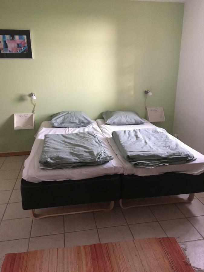 Bed and Breakfast Korshojgards Bed Og Breakfast Herlufmagle Экстерьер фото